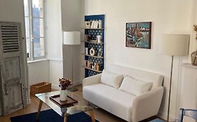 Appartement - Coeur Historique De Vannes